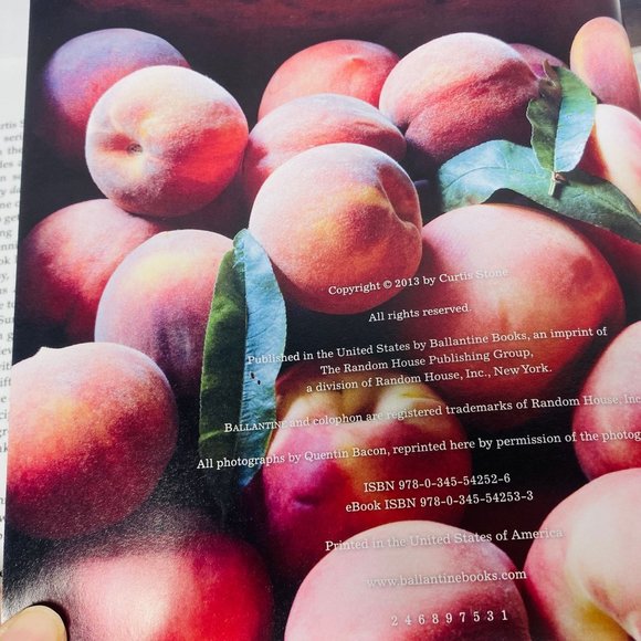 Curtis Stone Whats for Dinner?: Delicious Recipes for a Busy Life: a Cookbook - Picture 6 of 6